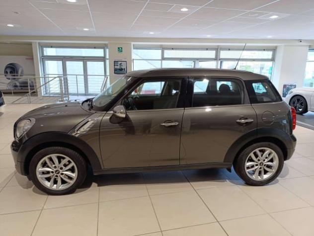 MINI Cooper Countryman Mini Countryman R60 1.6 - Foto 3