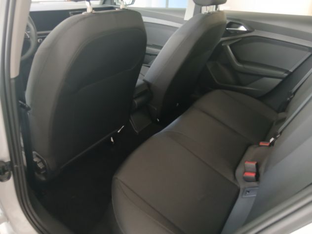 Audi A 1 30 Tfsi KM ZERO S tronic Business FINANZIABILE - Foto 3
