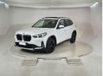 BMW X1 U11 xdrive20d mhev 48V auto