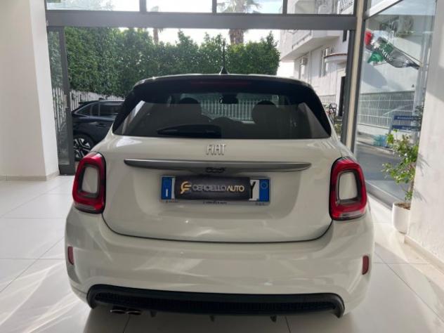 FIAT 500X 1.3 MultiJet 95 CV Sport tua da €199,00 mensili rif. 23491372 - Foto 9