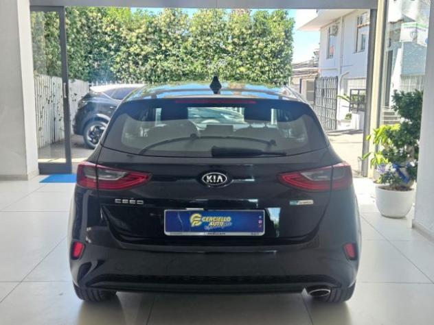 KIA Ceed 1.6 CRDi 136 CV MHEV iMT 5p. Style da €179,00 rif. 23777090 - Foto 6