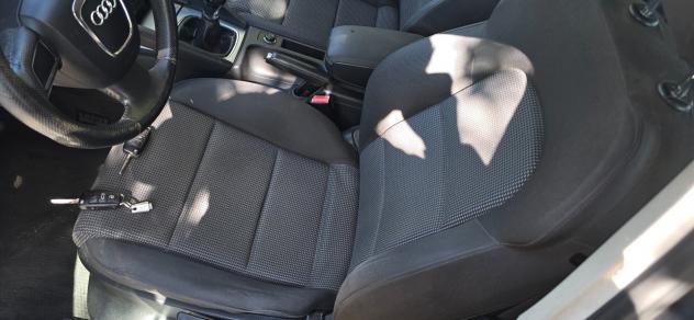 Audi A3 SPB 2.0 TDI F.AP. Attraction - Foto 8