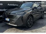 Peugeot 3008 Hybrid 145 GT e-DCS 6 #nazionale