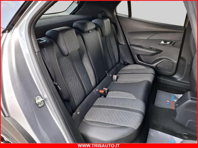 PEUGEOT 2008 1.2 Hybrid 145 e-DCS6 Allure (FULL LED+NAVI+PELLE) - Foto 10