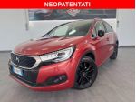 DS AUTOMOBILES DS 4 Crossback BlueHDi 120 S&S EAT6 Sport Chic rif. 24109184
