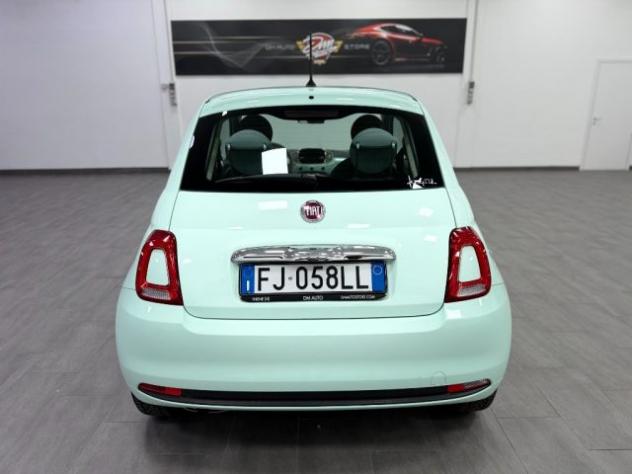 FIAT 500 1.3 Multijet 95 CV Riva rif. 24126690 - Foto 6