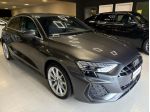 AUDI A3 4ª serie A3 SPB 35 TFSI S tronic S line edition