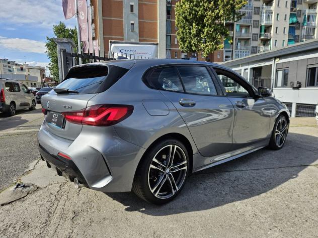 BMW Serie 1 118d MSport - Foto 4
