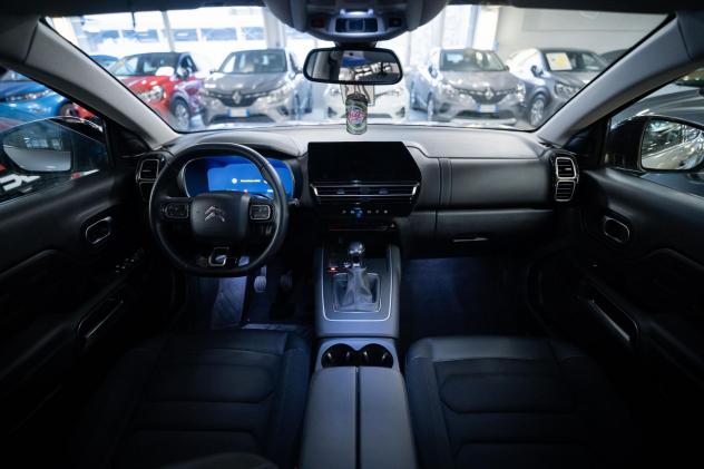 Citroën C5 Aircross 1.2 puretech C-Series s&s 130cv - Foto 8