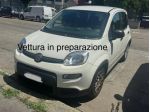 Fiat Panda 1.0 FireFly S&S Hybrid easy