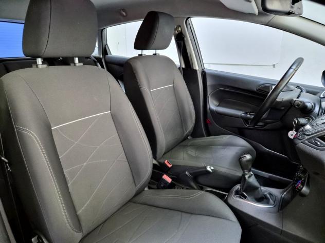 Ford Fiesta 1.4 GPL Titanium 5 Porte - Foto 8