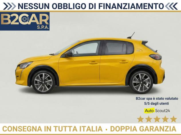 Peugeot 208 Allure Pack PureTech 100 S/S - Foto 2