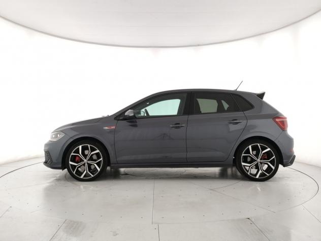 Volkswagen Polo GTI 2.0 TSI GTI DSG - Foto 2