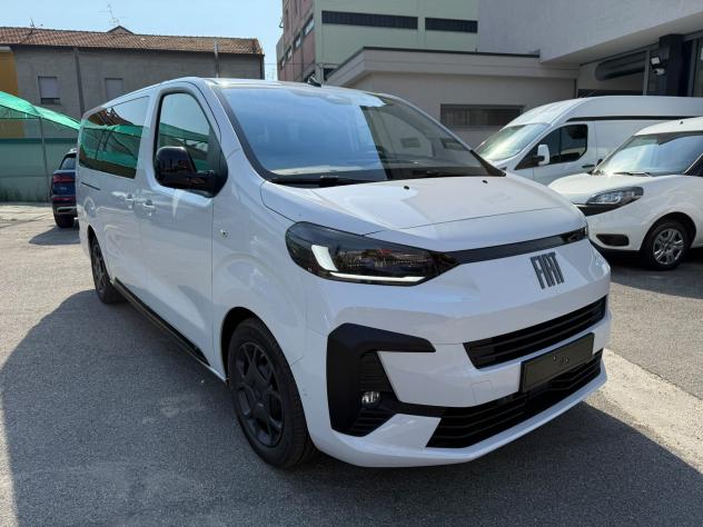 FIAT Ulysse 2.2 Multijet 180 CV S&S AT8 L3 Pop con FHB 9 posti - Foto 7