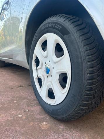 Ford Ka Ka+ 1.3 TDCi 75CV cDPF - Foto 6