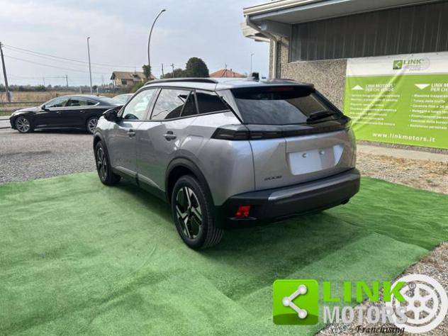 PEUGEOT 2008 1.2 PURETECH ALLURE rif. 24182249 - Foto 7