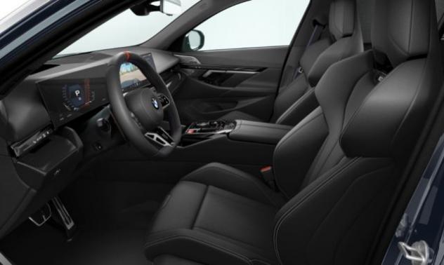 BMW M5 Touring Aut. rif. 24113362 - Foto 4