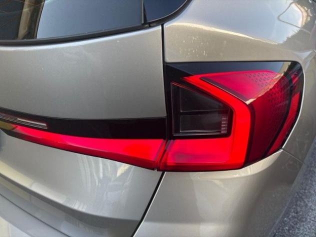 BMW X1 sDrive 18d Msport Aut. rif. 24077068 - Foto 7
