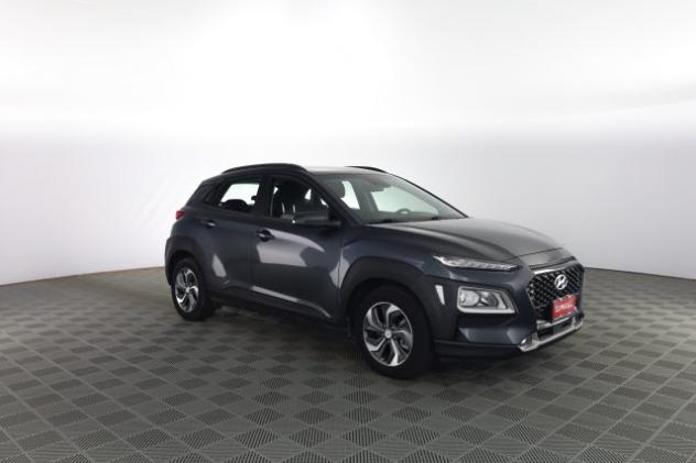 HYUNDAI Kona Kona HEV 1.6 DCT XTech rif. 23696691 - Foto 2