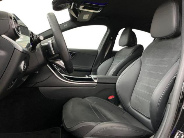 MERCEDES-BENZ C 200 d Mild hybrid AMG Line Advanced Plus rif. 23777881 - Foto 10