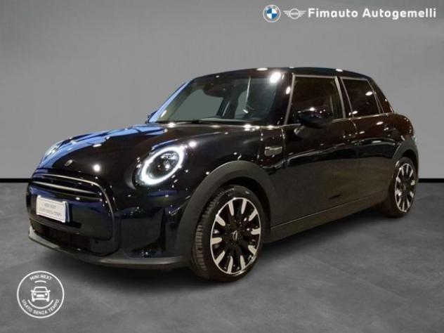MINI Cooper 1.5 Cooper Essential Aut.+ Premium Pack rif. 24122508