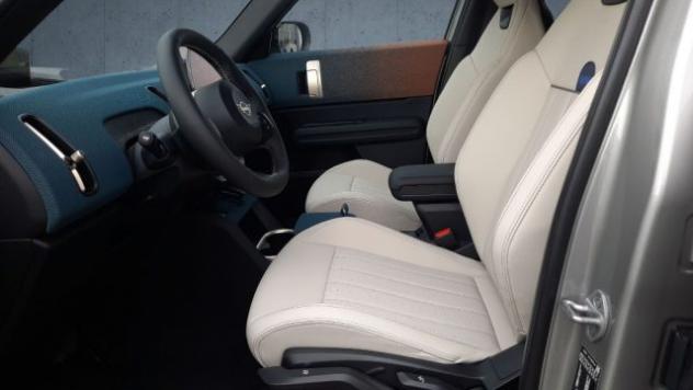 MINI Mini C Favoured Countryman Pack M rif. 21609836 - Foto 6