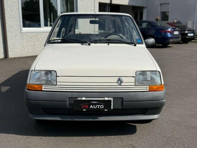 Renault R 5 R5 5p 950 TC Campus OTTIME CONDIZIONI - Foto 2