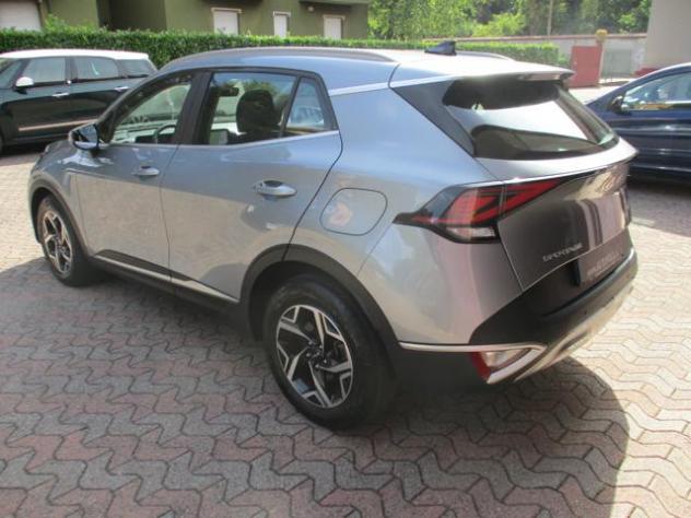KIA Sportage 1.6 CRDi MHEV DCT Style*PREZZO REALE! rif. 23891662 - Foto 4