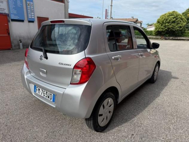 SUZUKI Celerio 1.0 Easy rif. 23790037 - Foto 4