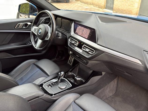 BMW Serie 1 Serie 1 118d MSport aut. - Foto 9
