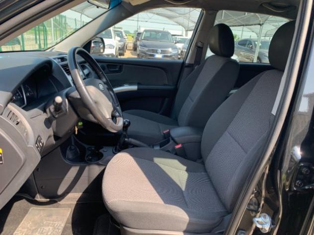 KIA Sportage 2.0 141CV Active EcoSuv rif. 23834673 - Foto 9