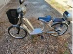 BICICLETTA ELETTRICA