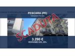 Immobile in asta di 10 m² in vendita a Pescara