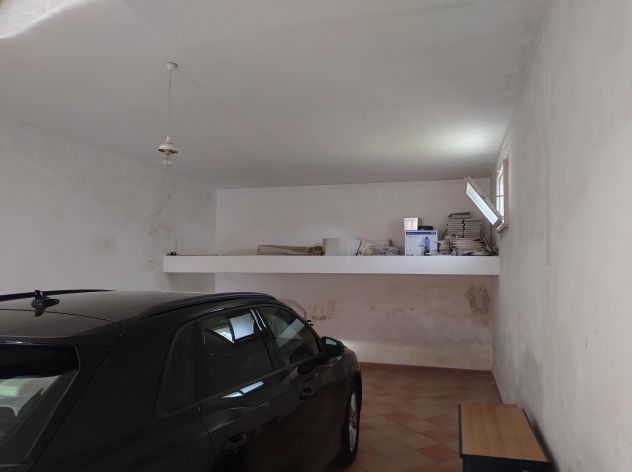 FinImmobil VENDE in Salice Sal. (LE), Via Mascagni n.18 Garage+suolo - Foto 4