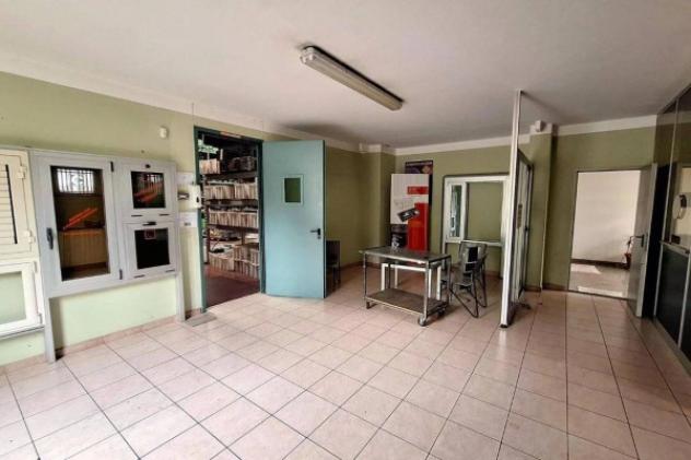 Immobile in asta di 4290 m² in vendita a Civitanova Marche - Foto 4