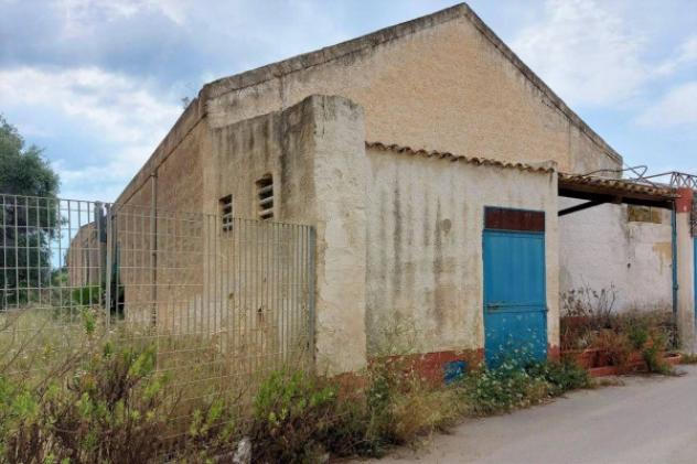 Immobile in asta di 7775 m² in vendita a Marsala - Foto 13