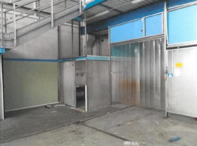 Immobile in asta di 437 m² in vendita a San Benedetto del Tronto - Foto 7