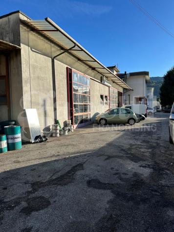 Capannone Industriale - Valdagno . Rif.: Cod. rif 3280510VCG - Foto 8