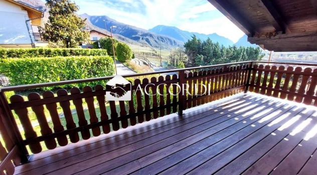 VILLA di 9 vani e di 385 mq (ALA) rif. DT133 - Foto 3