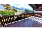 VILLA di 9 vani e di 385 mq (ALA) rif. DT133