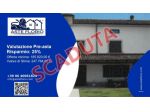 Immobile in asta di 129 m² in vendita a Alessandria