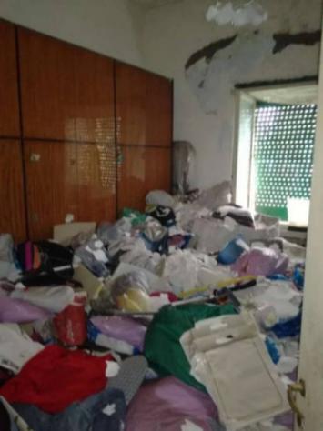 Immobile in asta di 929 m² con più di 5 locali in vendita a Anzio - Foto 6