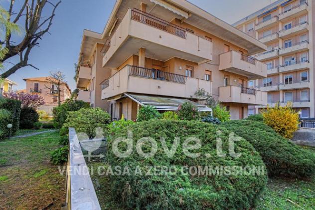 Appartamento di 50 m² con 2 locali in vendita a Busto Arsizio