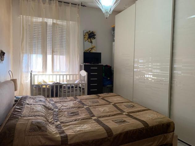 Appartamento in vendita a Marina di Carrara - Carrara 80 mq Rif: 1338184 - Foto 4