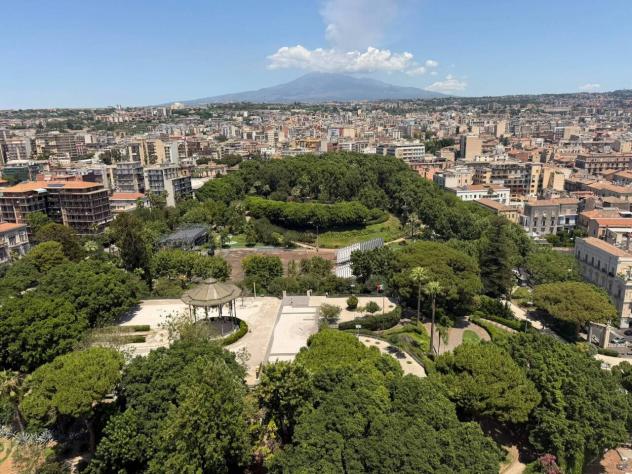 Appartamento in vendita a Catania