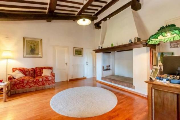 Colonica 300 mq in Vendita a Cetona zona Belverde - Foto 10