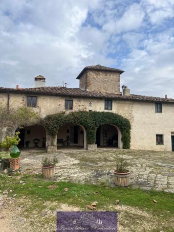 Villa in vendita a Firenze, Careggi - Foto 5