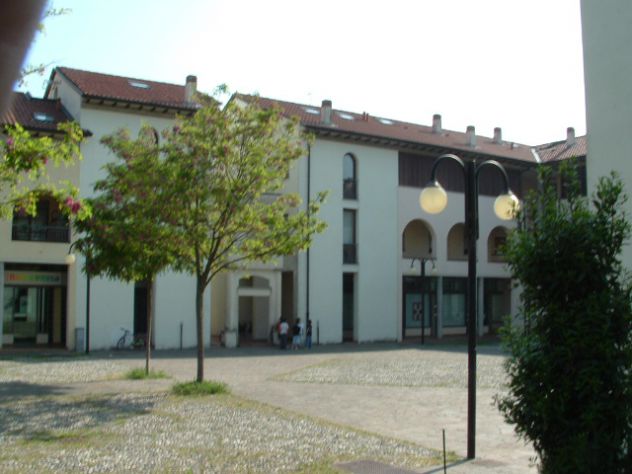 Porzione di casa a Inverigo