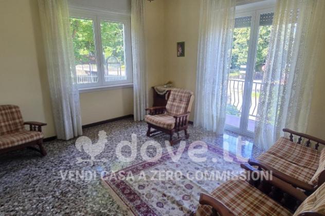 Appartamento di 150 m² con 4 locali e box auto in vendita a Laveno-Mombello - Foto 7