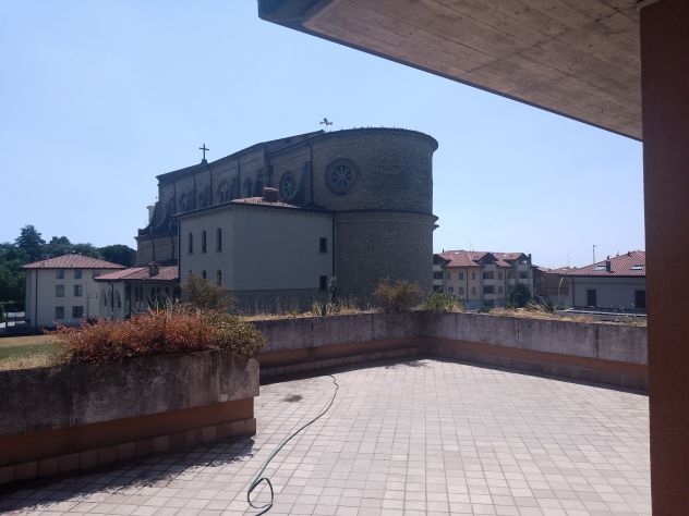 Mozzo stupendo attico in palazzina - Foto 8